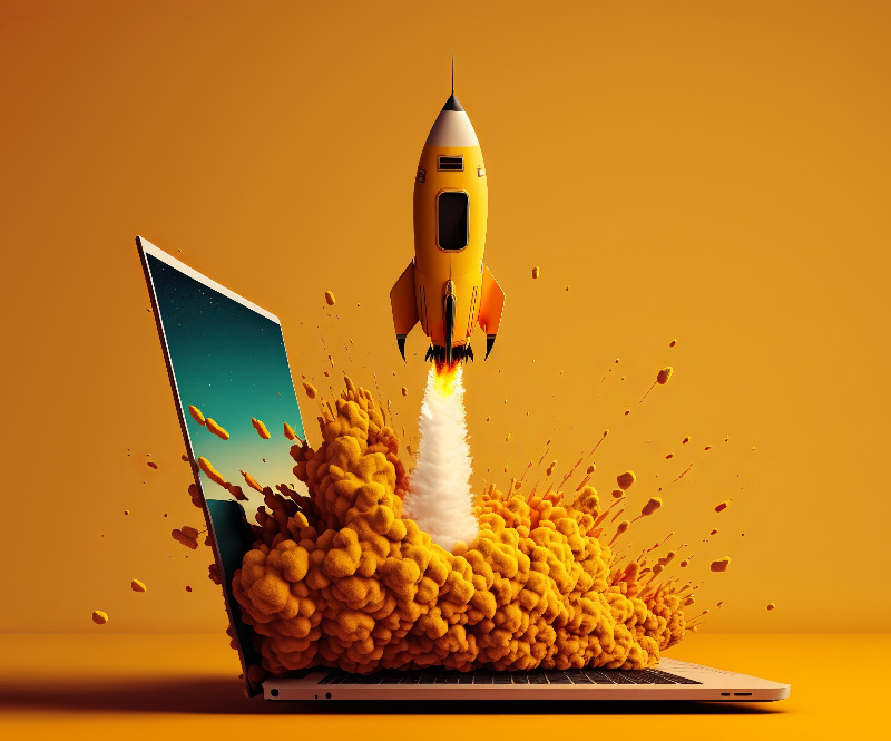 Lots of Moving Parts