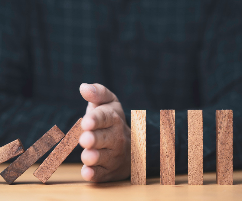 Project Interrupted...